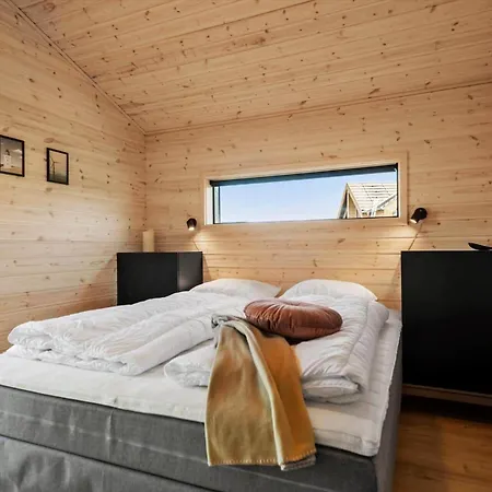 30480-odder-saksild-strandfaelled-16 Holiday home *