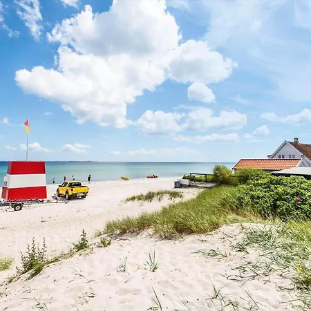 30480-odder-saksild-strandfaelled-16 Holiday home