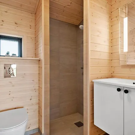 30480-odder-saksild-strandfaelled-16 Holiday home *