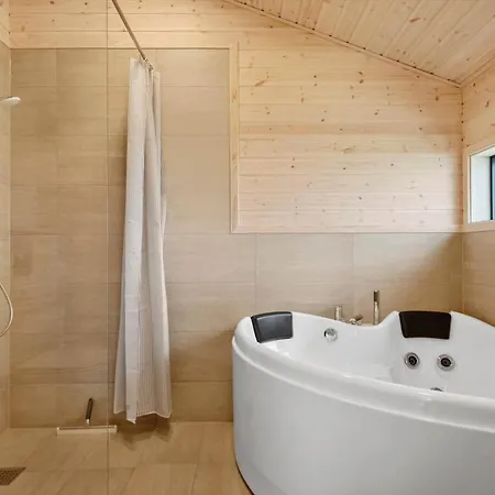 30480-odder-saksild-strandfaelled-16 Holiday home