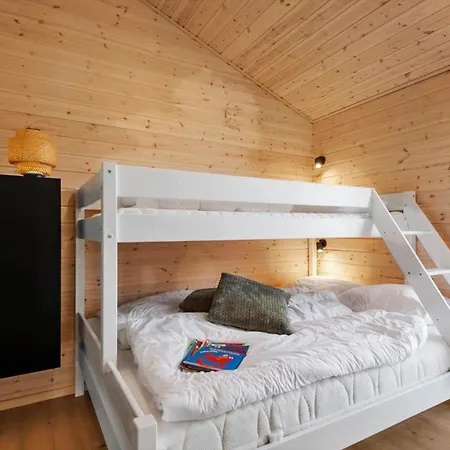 30480-odder-saksild-strandfaelled-16 Holiday home Odder