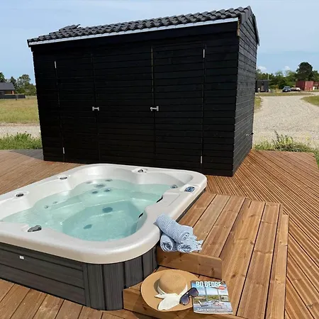 30480-odder-saksild-strandfaelled-16 Holiday home