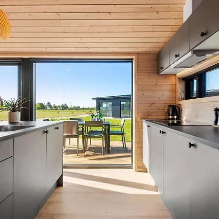 30480-odder-saksild-strandfaelled-16 Holiday home