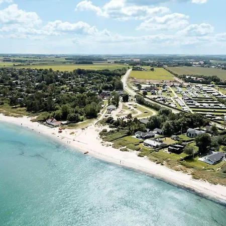 Holiday home 30480-odder-saksild-strandfaelled-16