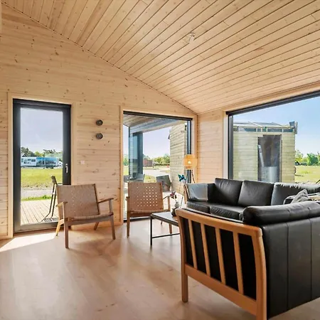 30480-odder-saksild-strandfaelled-16 Tatil Evi