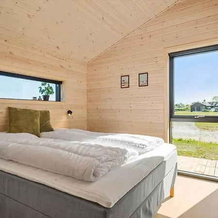 30480-odder-saksild-strandfaelled-16 Tatil Evi *
