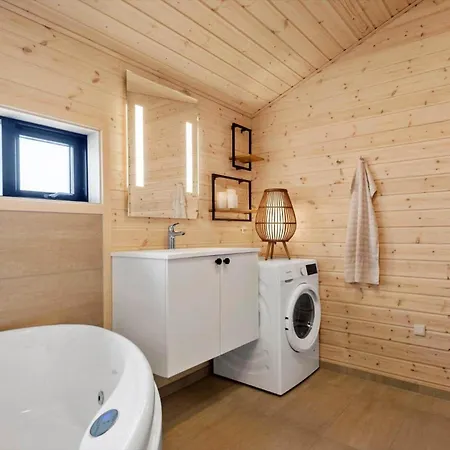 30480-odder-saksild-strandfaelled-16 Tatil Evi