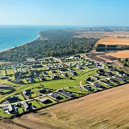 Tatil Evi 30480-odder-saksild-strandfaelled-16 *
