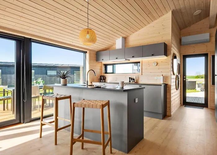 30480-odder-saksild-strandfaelled-16 Dom wakacyjny *