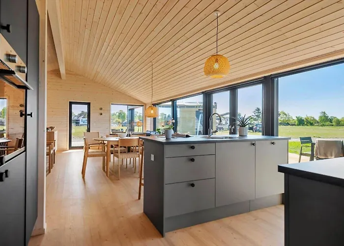 30480-odder-saksild-strandfaelled-16 Dom wakacyjny