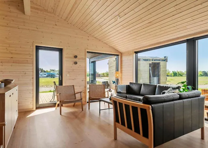 30480-odder-saksild-strandfaelled-16 Dom wakacyjny