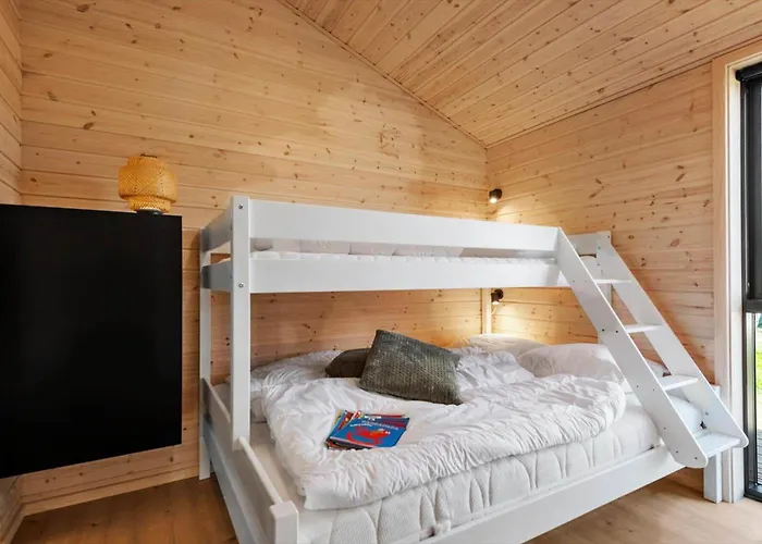 30480-odder-saksild-strandfaelled-16 Dom wakacyjny Odder