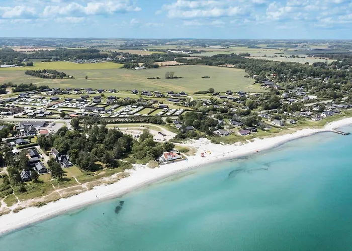 Dom wakacyjny 30480-odder-saksild-strandfaelled-16 Odder