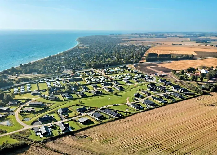 Dom wakacyjny 30480-odder-saksild-strandfaelled-16 *